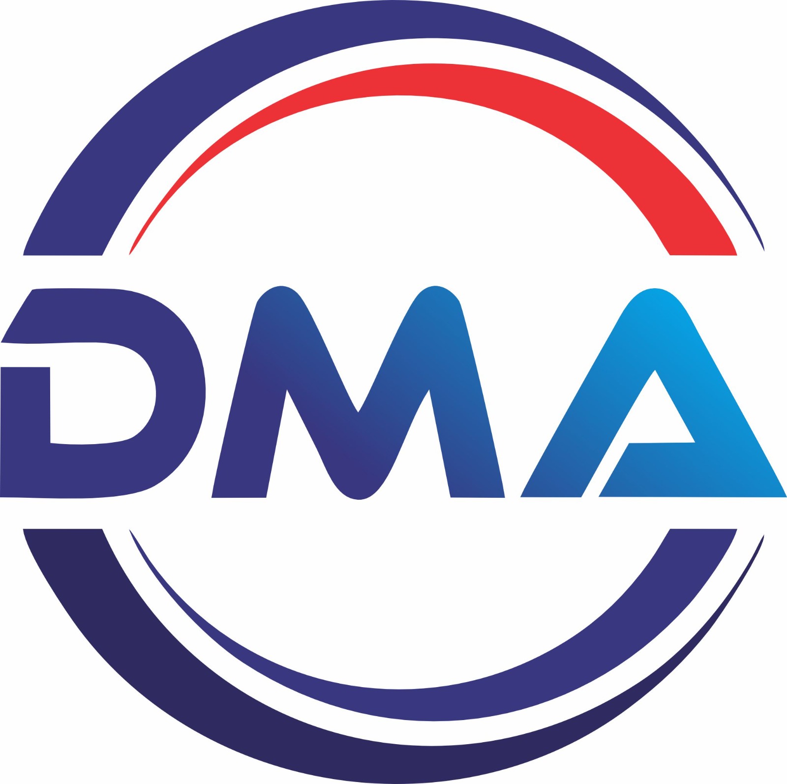 DMA Logo